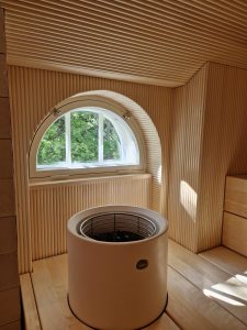 Sauna 2